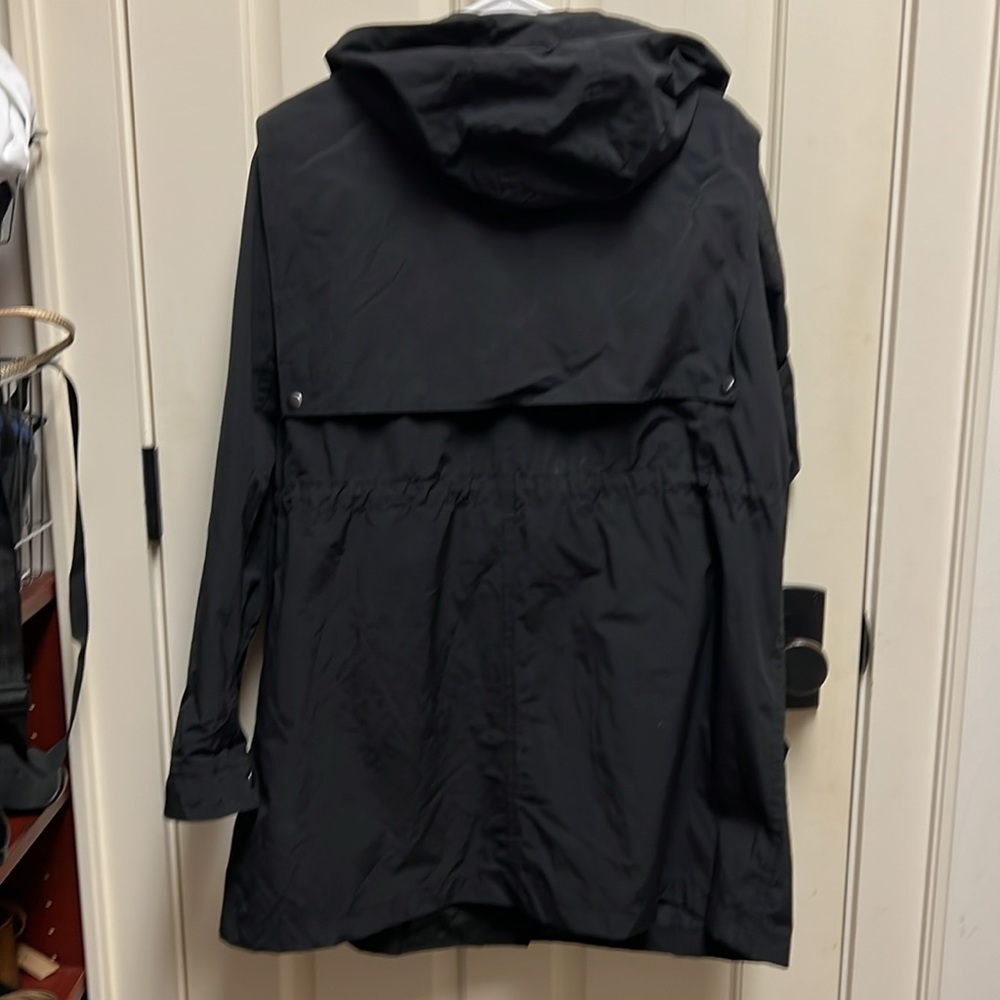 JCrew raincoat - Picture 5 of 6